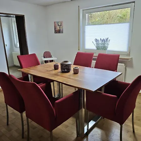 Xl Eifel House Fuer 14 Gaeste Mit Whirlpool, Wintergarten, Mehreren Terrassen Und Balkone Sowie Grossen Garten Lejlighed *
