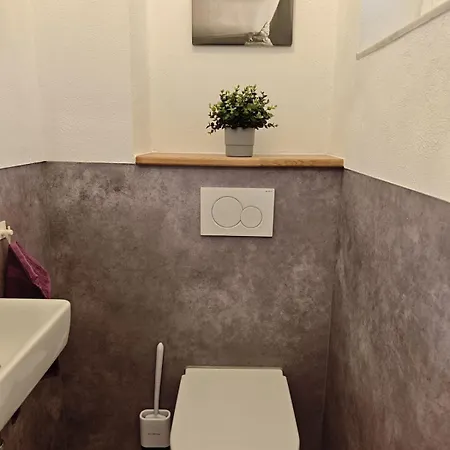 Xl Eifel House Fuer 14 Gaeste Mit Whirlpool, Wintergarten, Mehreren Terrassen Und Balkone Sowie Grossen Garten Apartment Schleiden