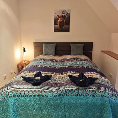 Xl Eifel House Fuer 14 Gaeste Mit Whirlpool, Wintergarten, Mehreren Terrassen Und Balkone Sowie Grossen Garten *