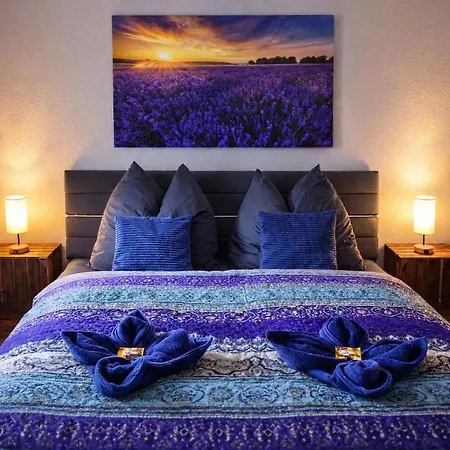 Xl Eifel House Fuer 14 Gaeste Mit Whirlpool, Wintergarten, Mehreren Terrassen Und Balkone Sowie Grossen Garten Lejlighed *