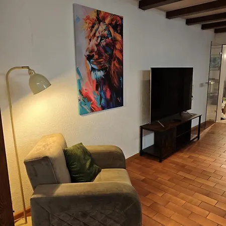 Xl Eifel House Fuer 14 Gaeste Mit Whirlpool, Wintergarten, Mehreren Terrassen Und Balkone Sowie Grossen Garten Apartment